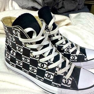 Custom covers size 8in women